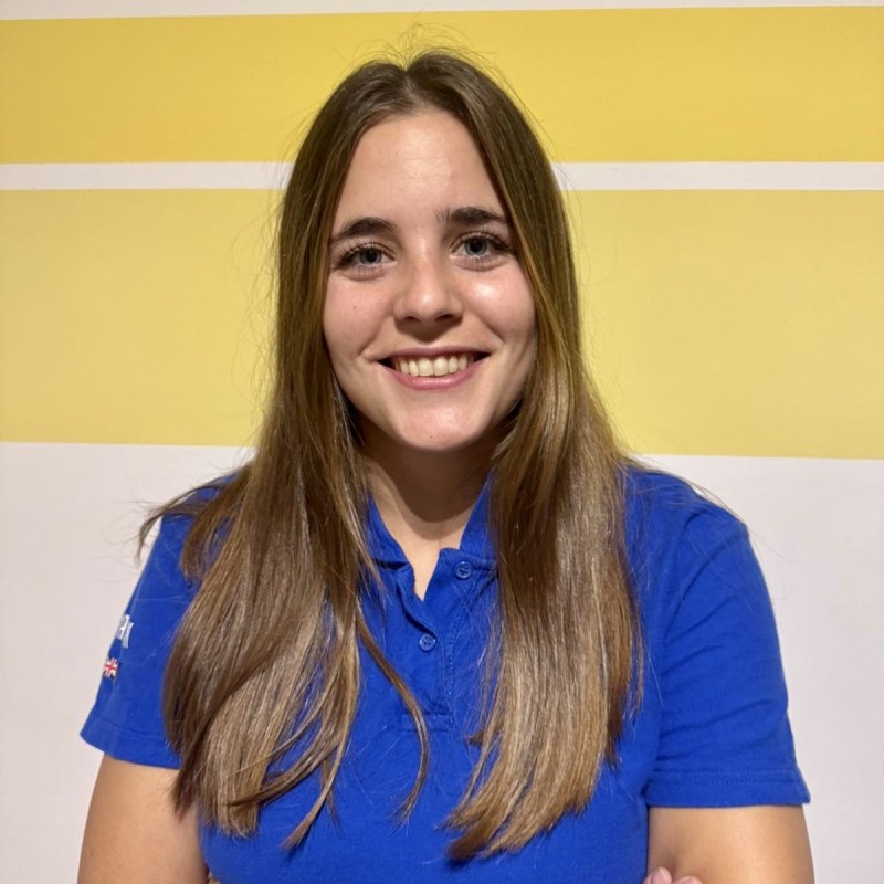 Photo de Mélodie Mimeret, Physiothérapeute à Physio Onex