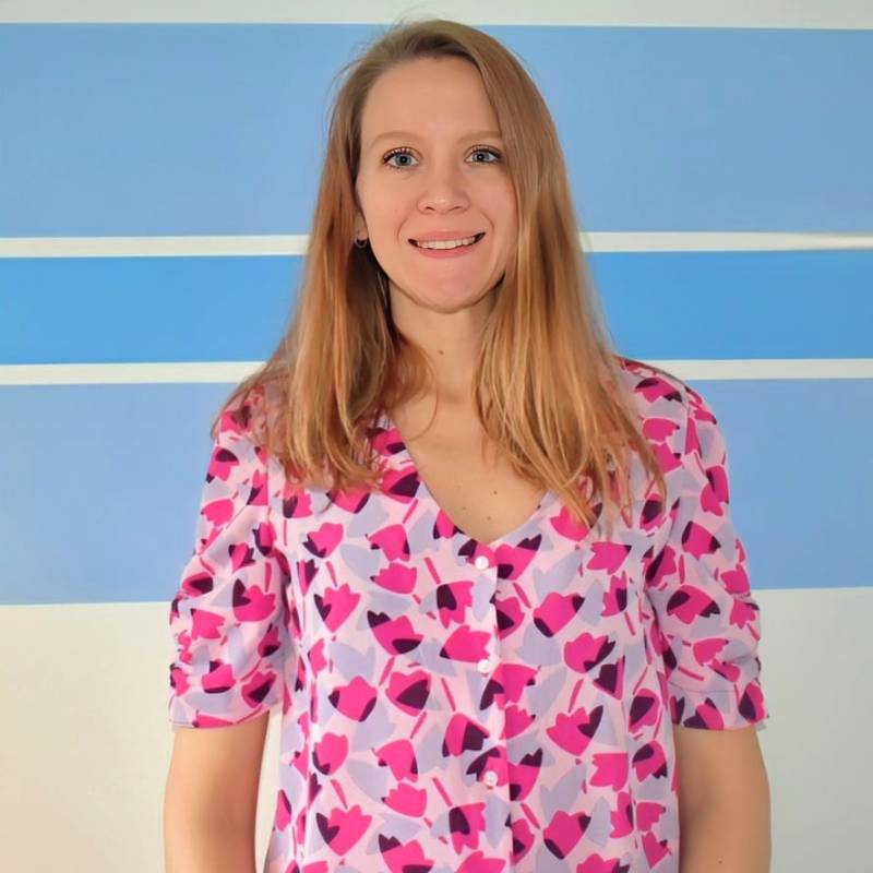 Photo de Nathalie Chardonnens, Médecine traditionnelle chinoise à Physio Onex
