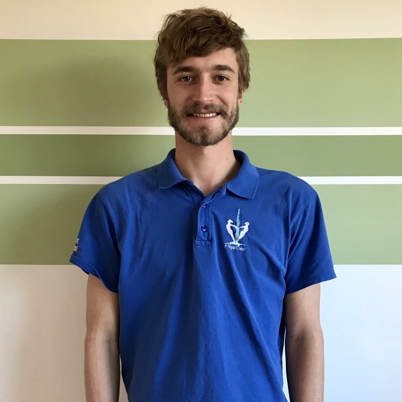 Photo de Philippe Gelewski, Physiothérapeute à Physio Onex